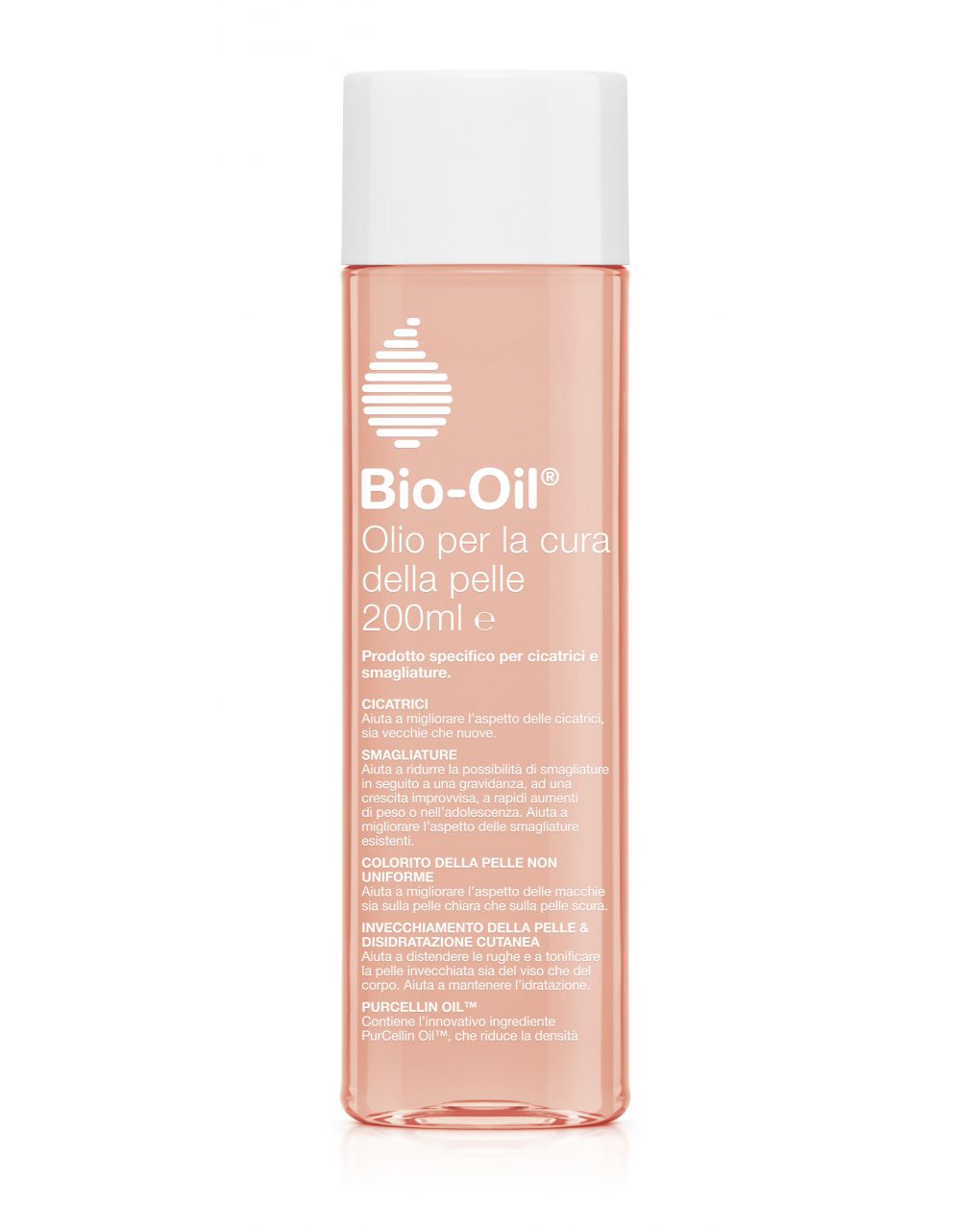 Olio 200ml - bio-oil
