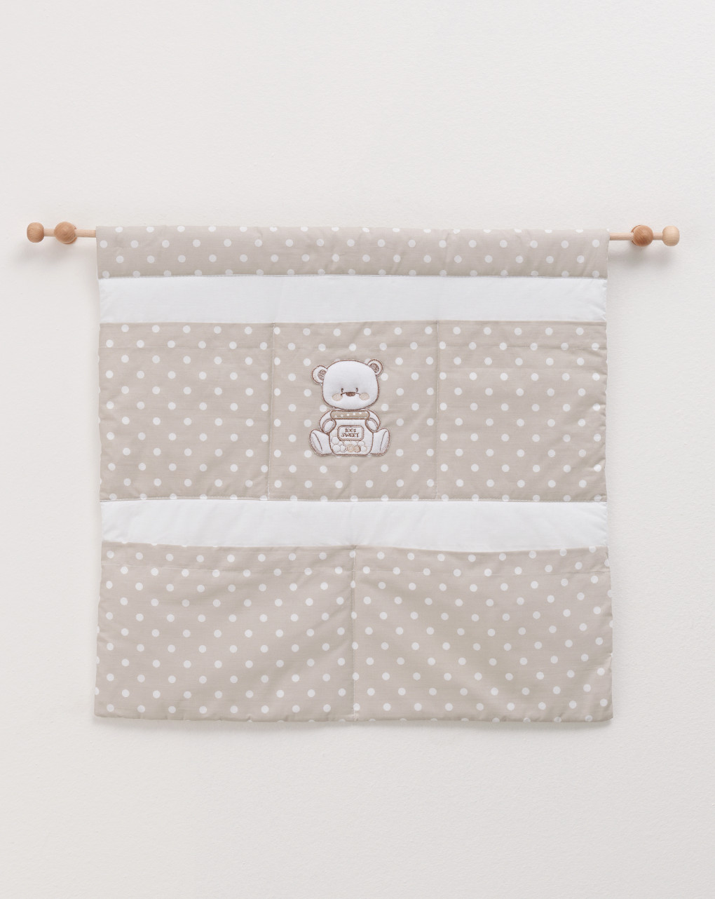 Poster murale mon amour - italbaby