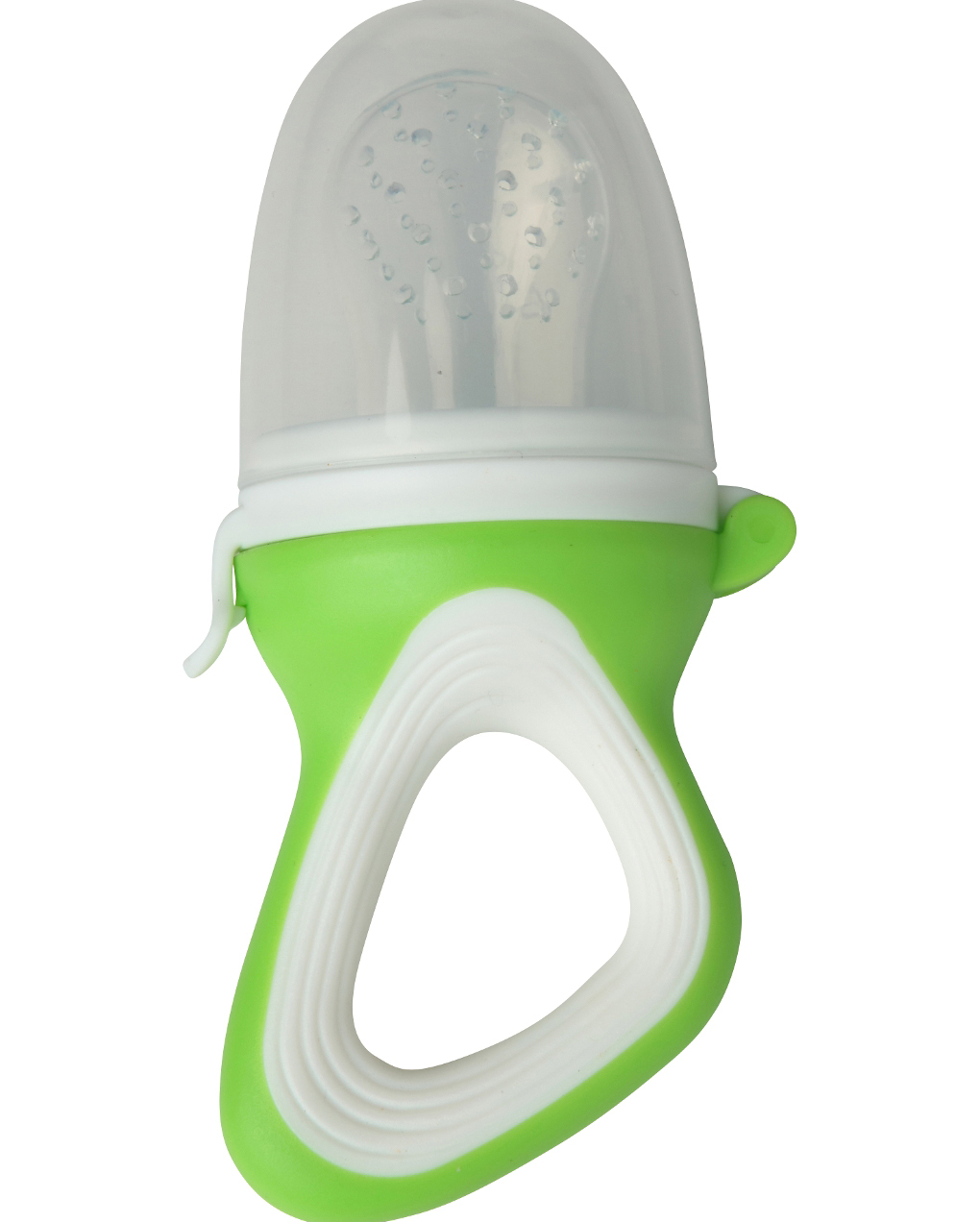 Mangiafrutta in silicone - that's love