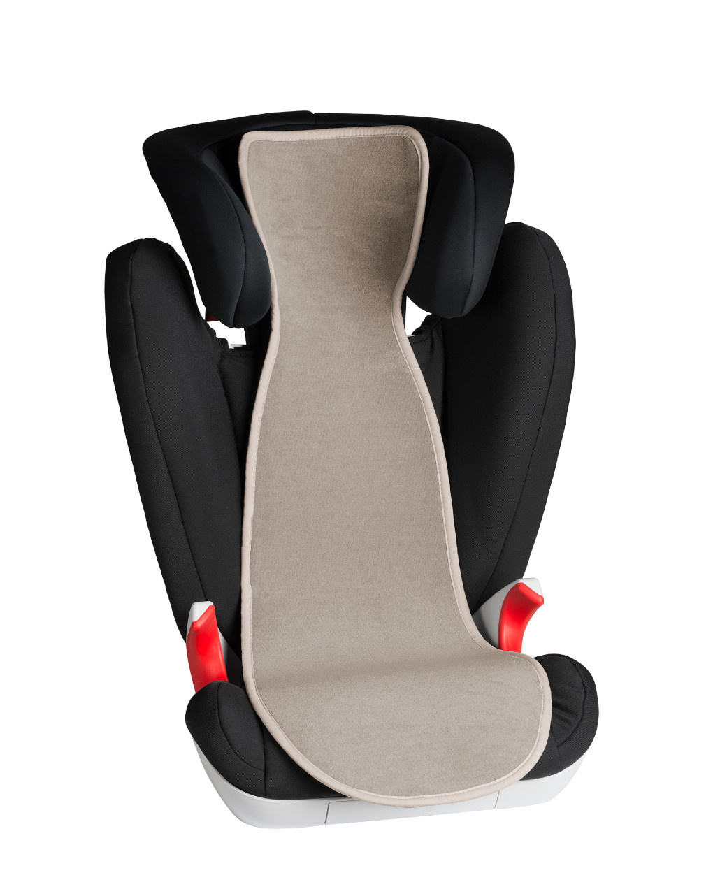 Cool seat foderina sabbia gruppo 2/3 - aircuddle