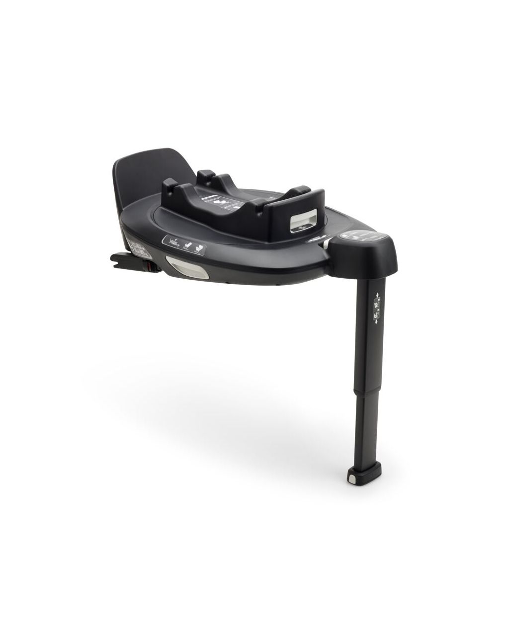 Base 360 by nuna per seggiolino turtle e owl - bugaboo