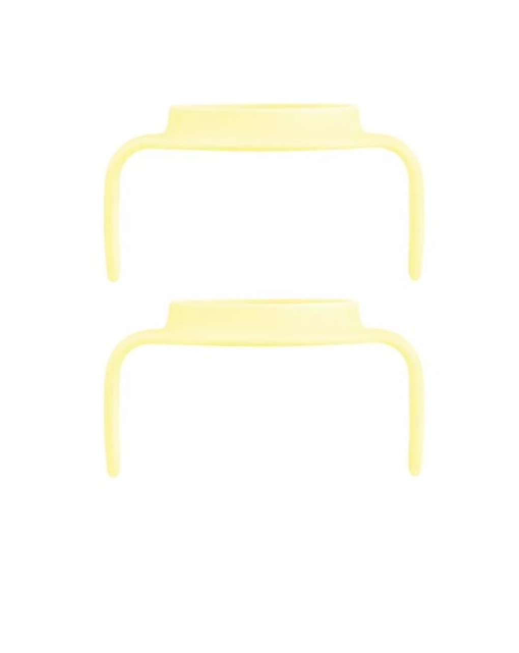 Tazza fun to drink 270ml neutro con manici removibili - mam