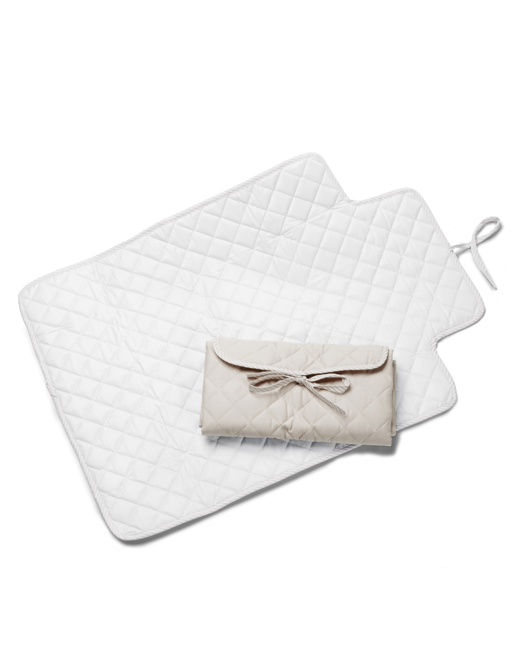 Fasciatoio piquet beige - giordani