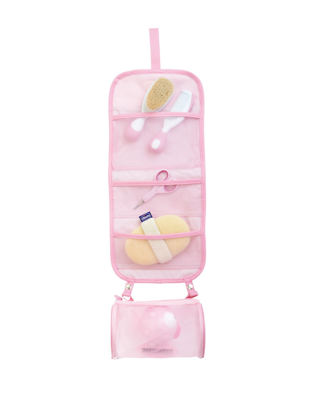 Set igiene 5in1 my first beauty rosa 0m+ - chicco