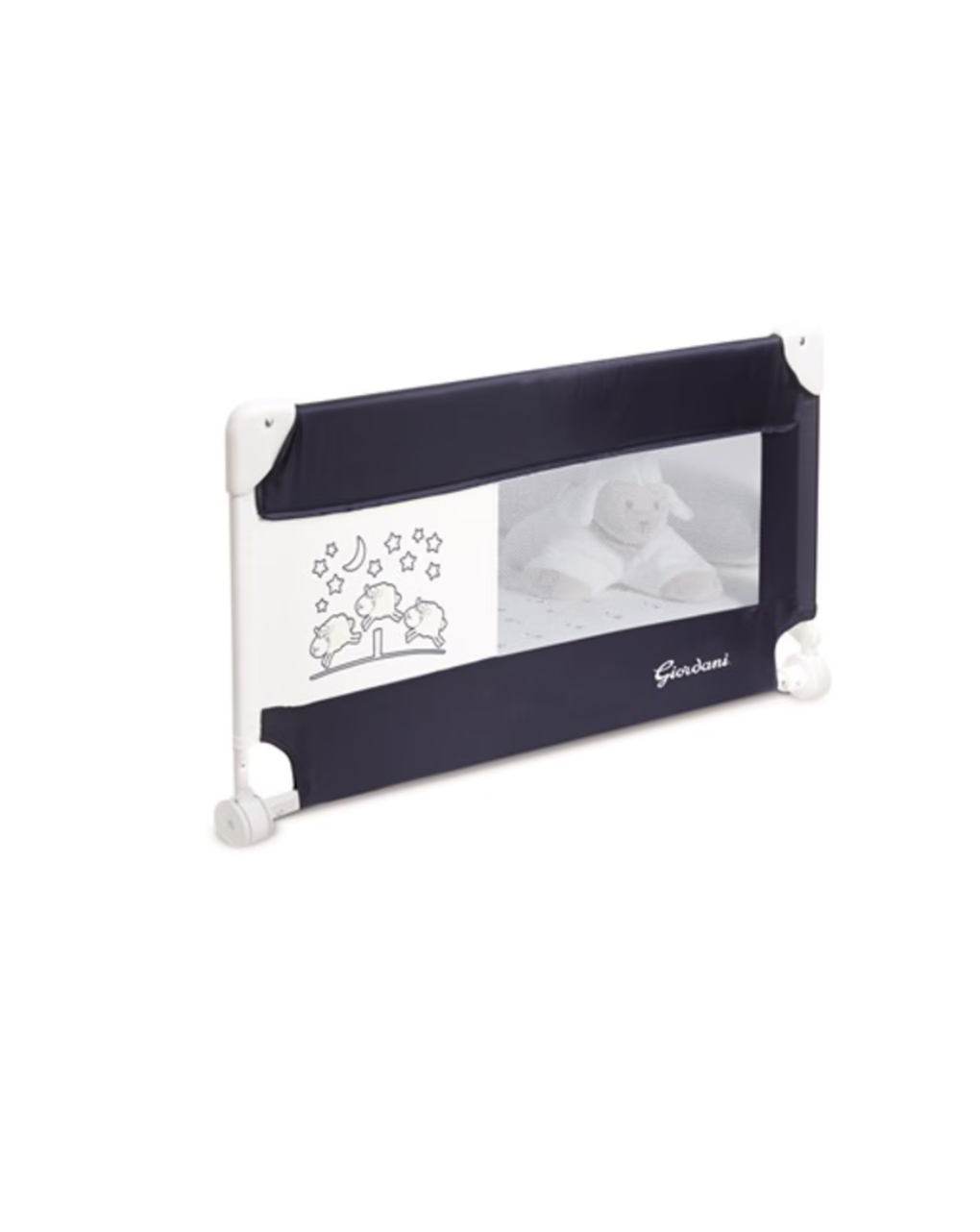 Barriera letto 150 cm - giordani