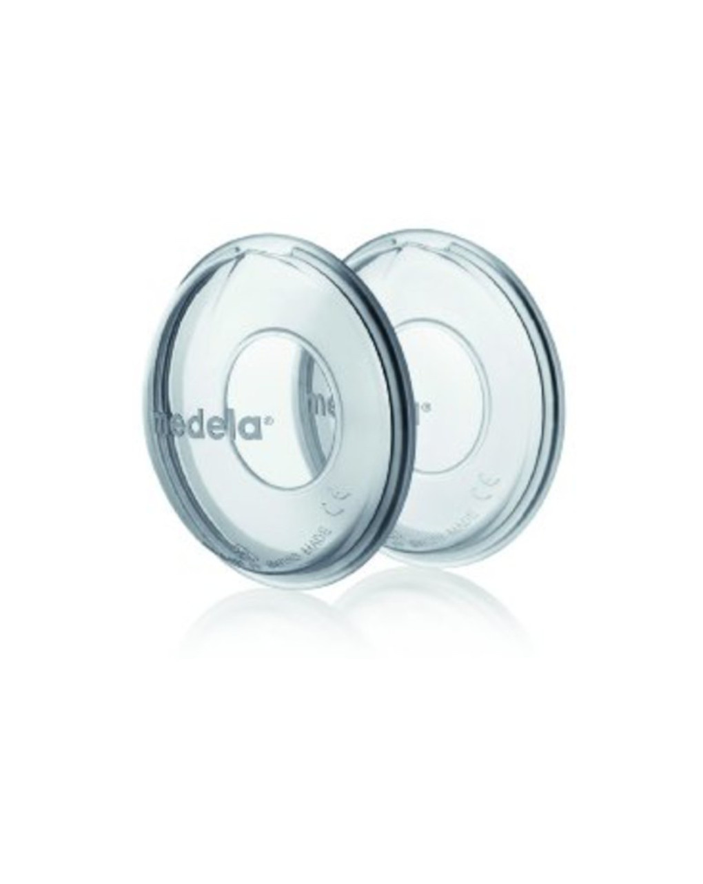 Coppe raccoglilatte 2 pezzi - medela