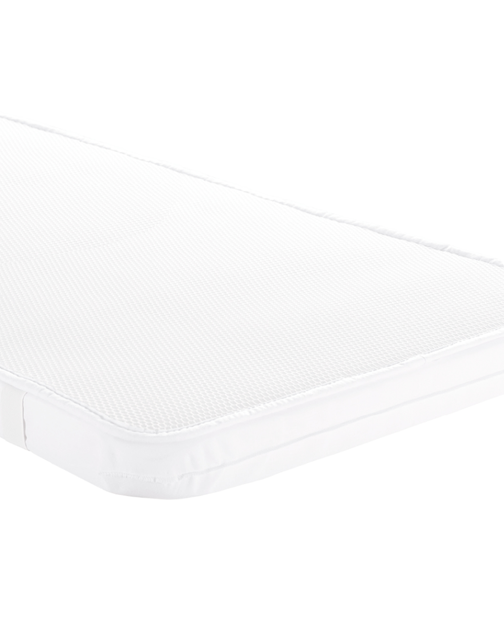 Maxi safe combo materasso culla 3 strati 48x76cm - aircuddle