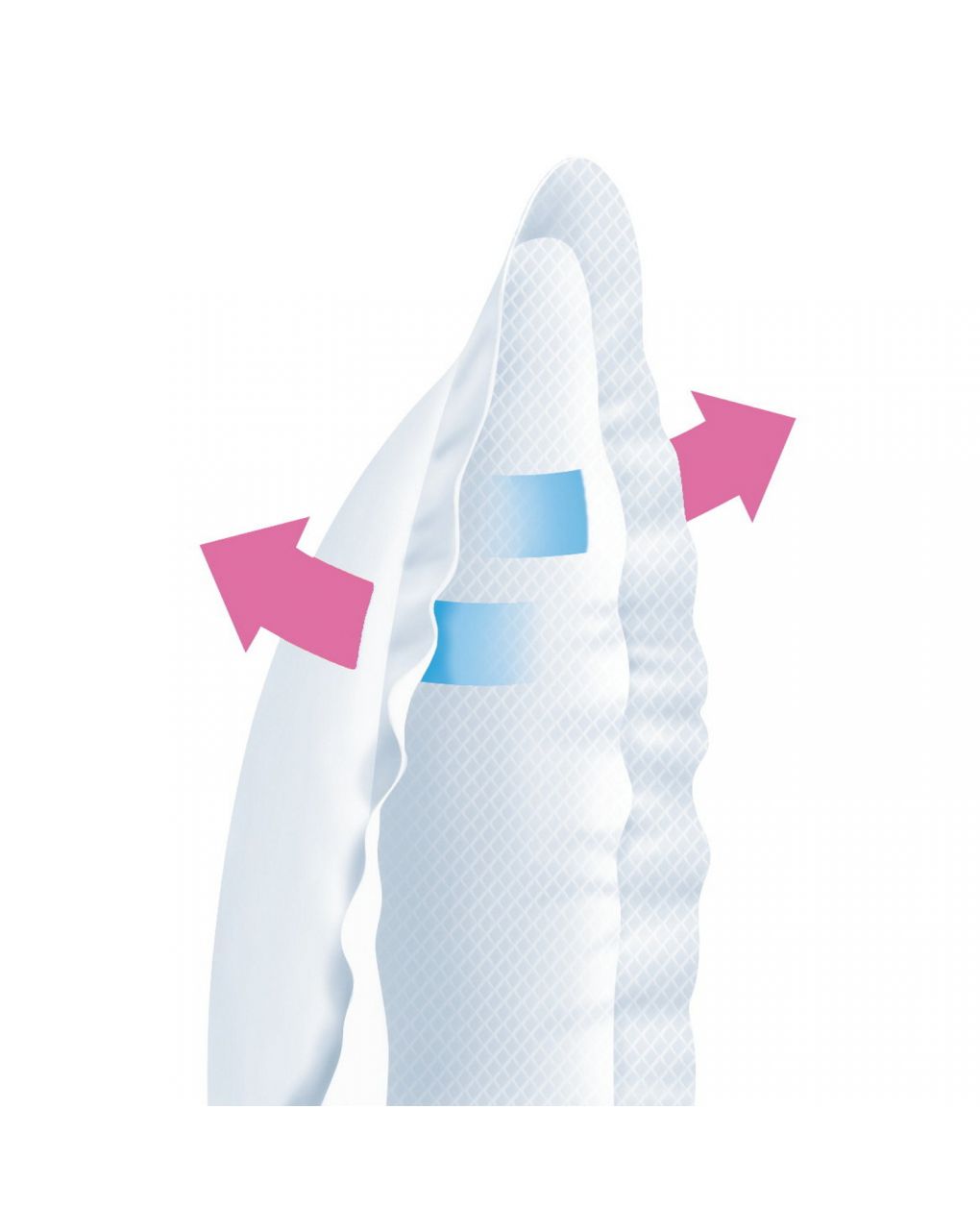 Dischetti assorbilatte antibatterici chicco x60 - chicco