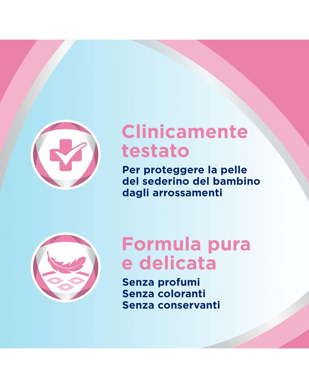 Pasta lenitiva protettiva - crema cambio pannolino anti arrossamento neonato - 100 g - bepanthenol