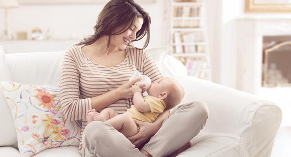 Tettarella step up new 0+ flusso normale - chicco