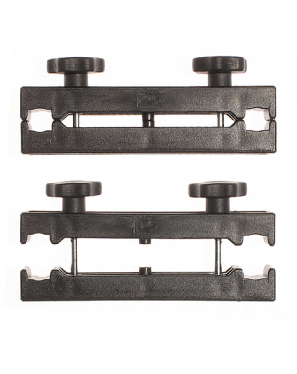 Kit ganci gemellari - inglesina