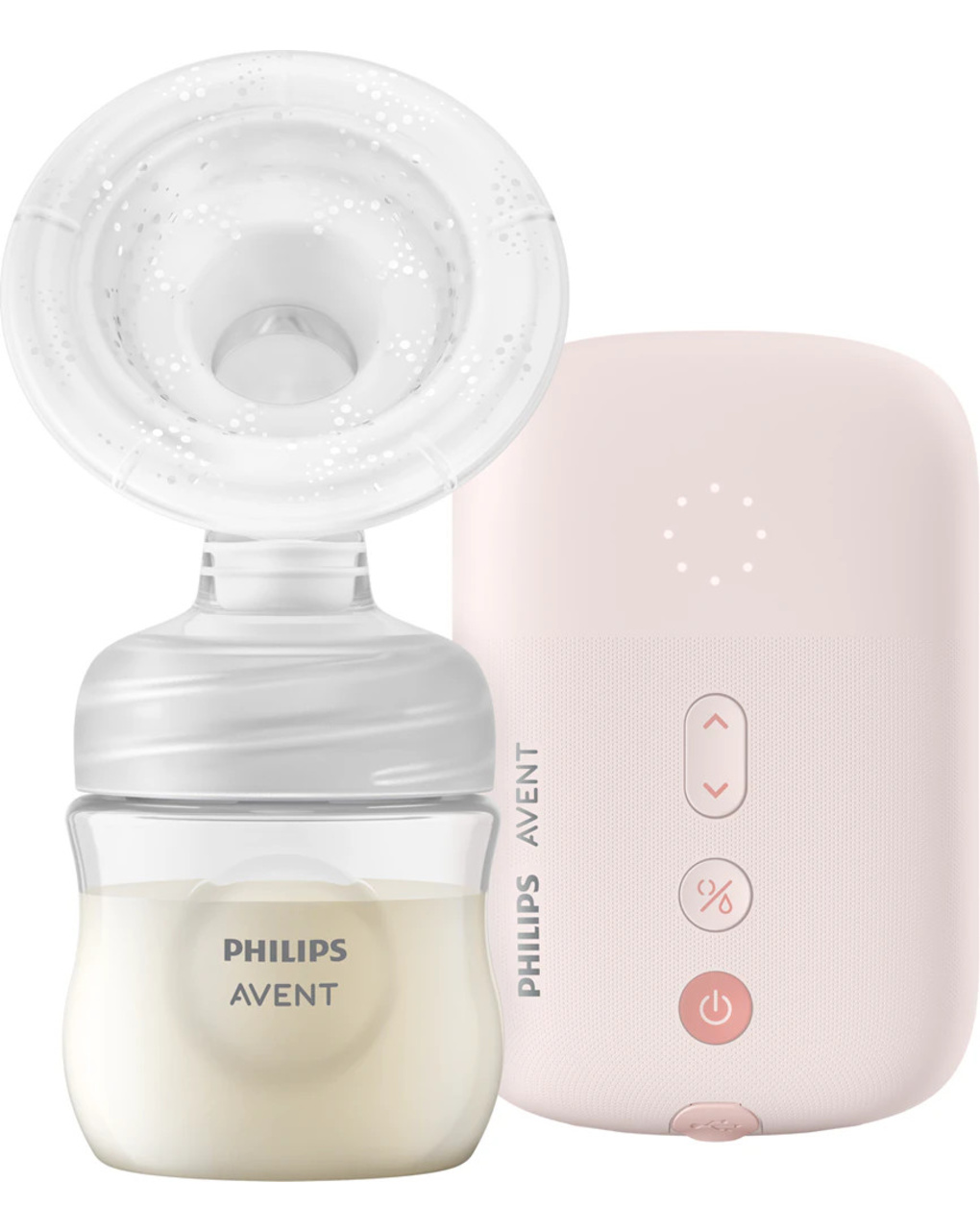 Tiralatte elettrico scf395/01 - philips avent