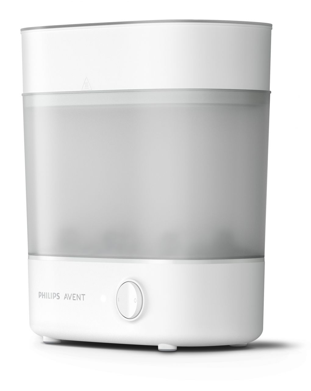 Sterilizzatore a vapore - philips avent