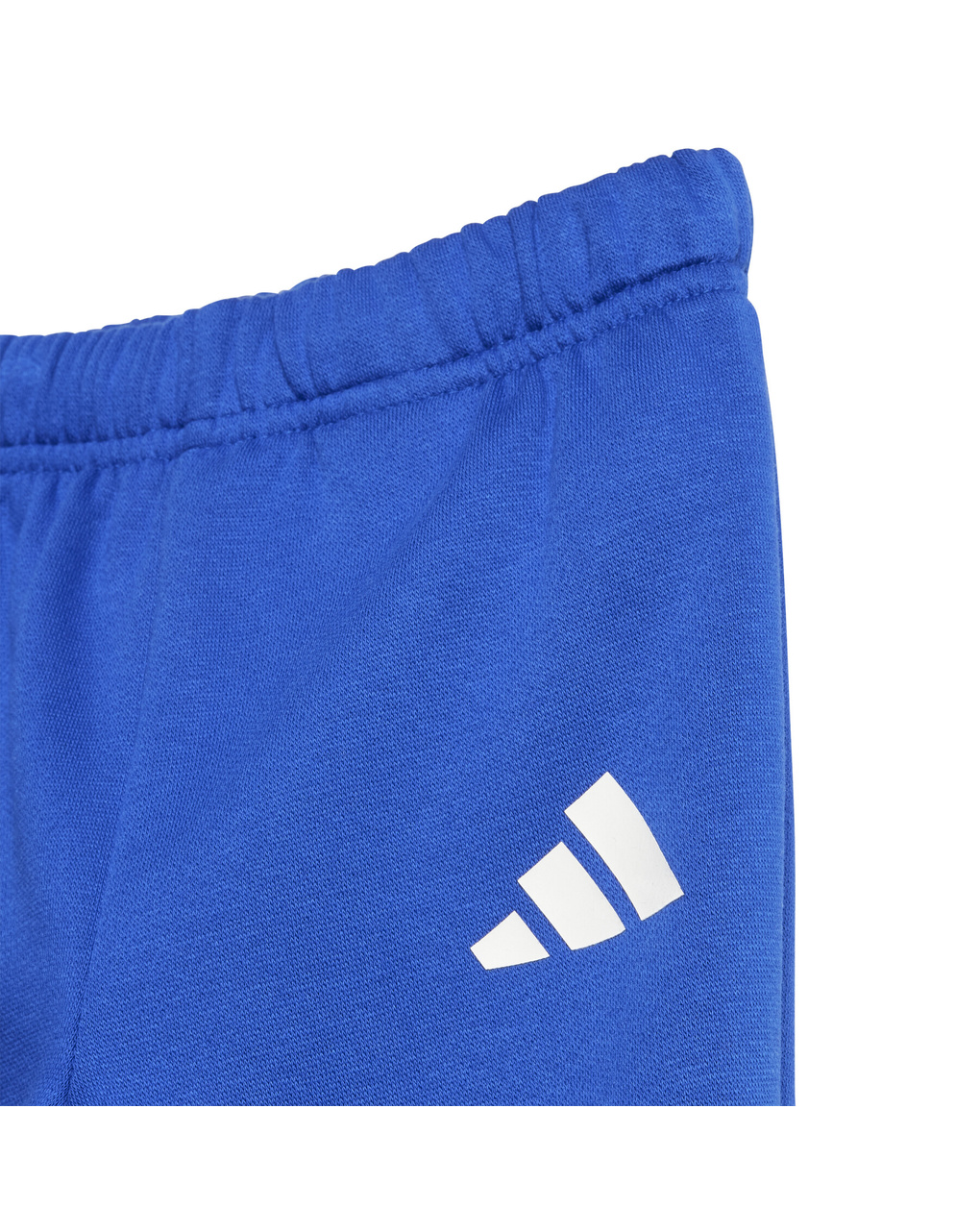 Completo essentials joggers infant adidas azzurro