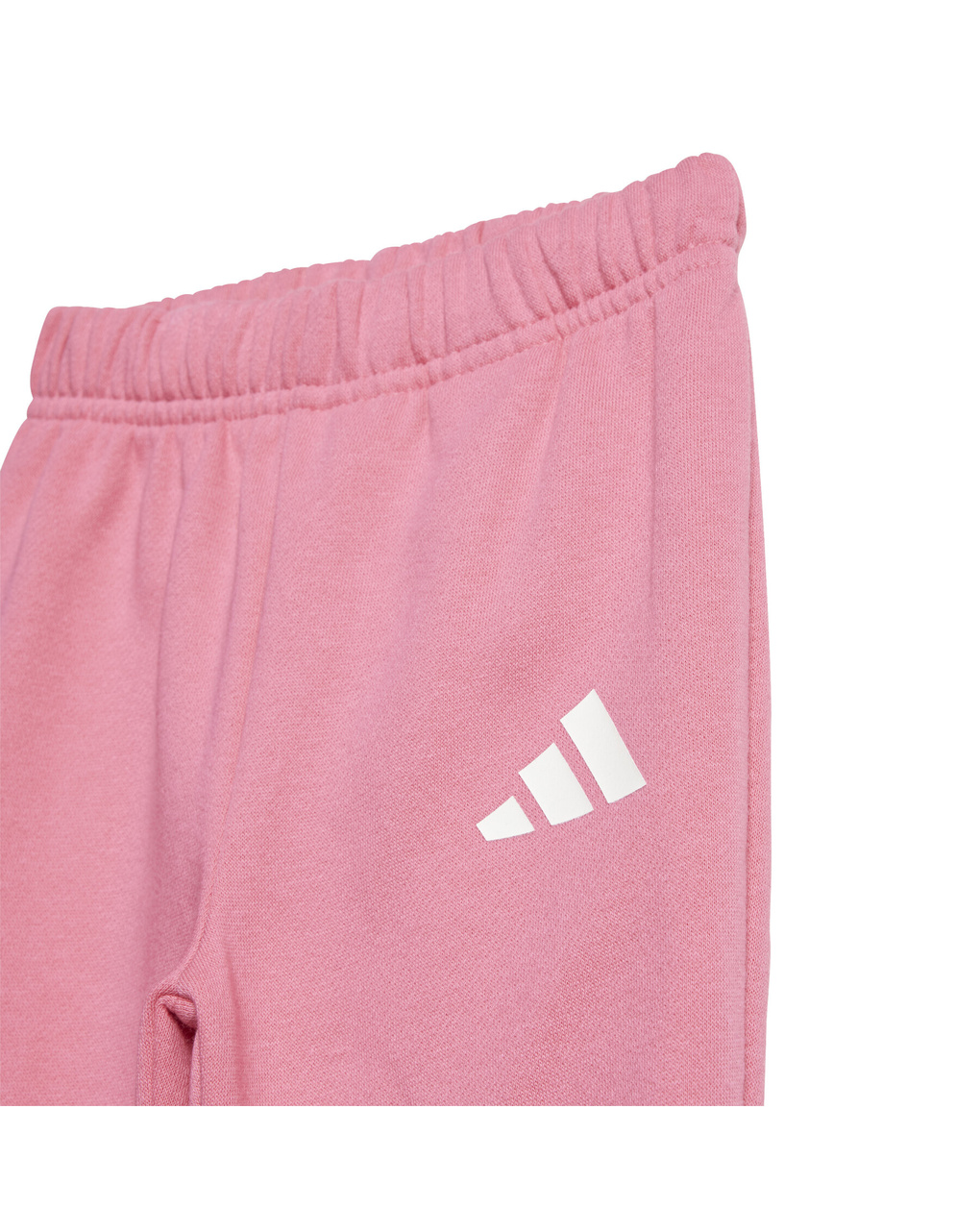 Completo essentials joggers infant adidas rosa