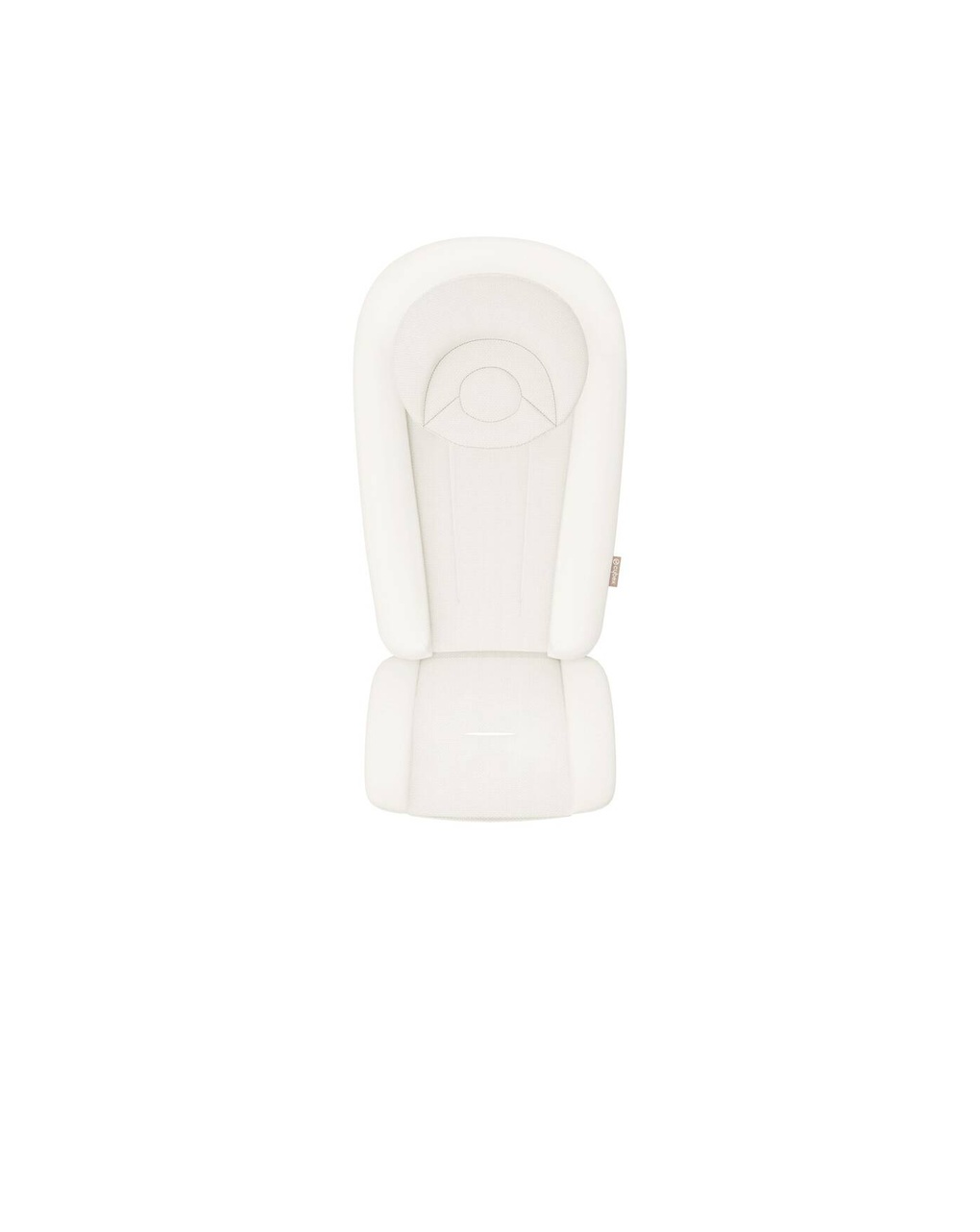 Riduttore newborn nest white - cybex
