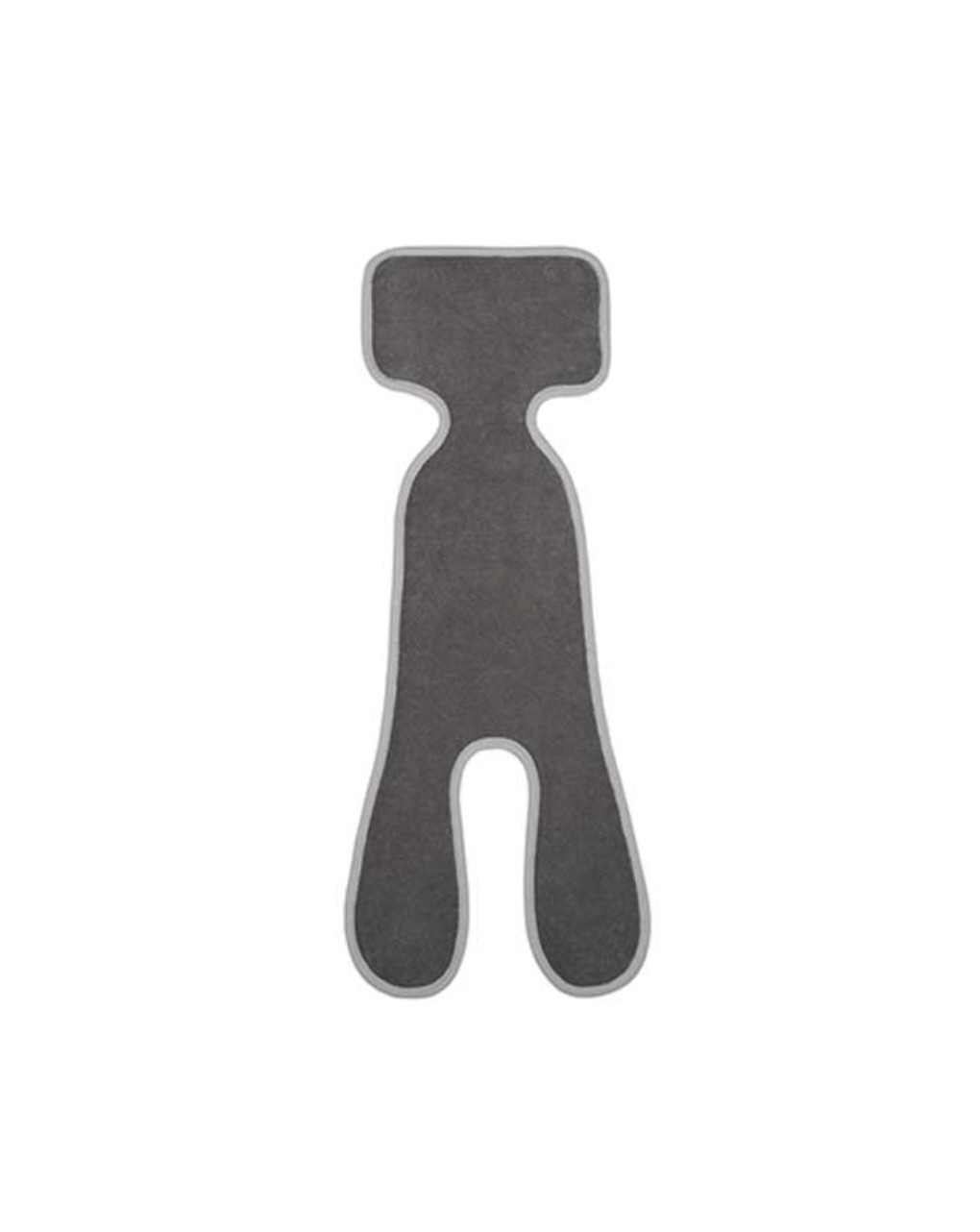 Foderina segg. gr.1 grigia - aircuddle