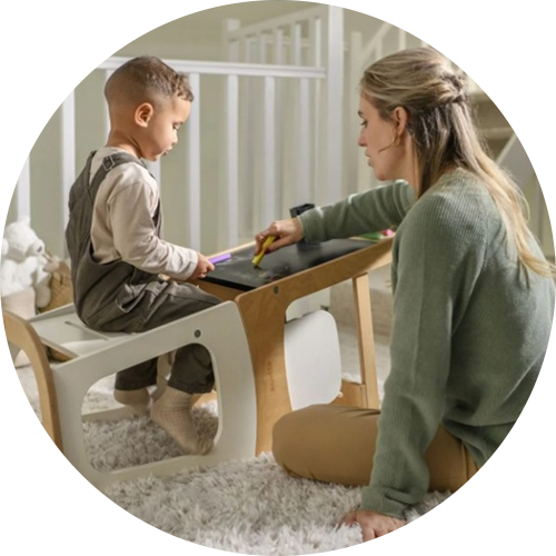 Metodo Montessori