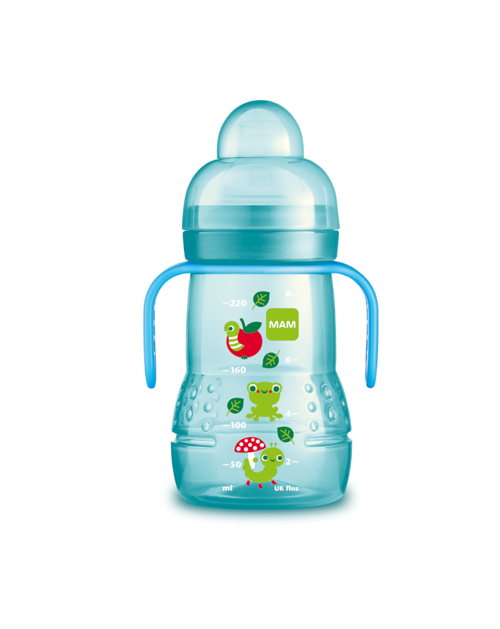 Tazza trainer  maschio - mam