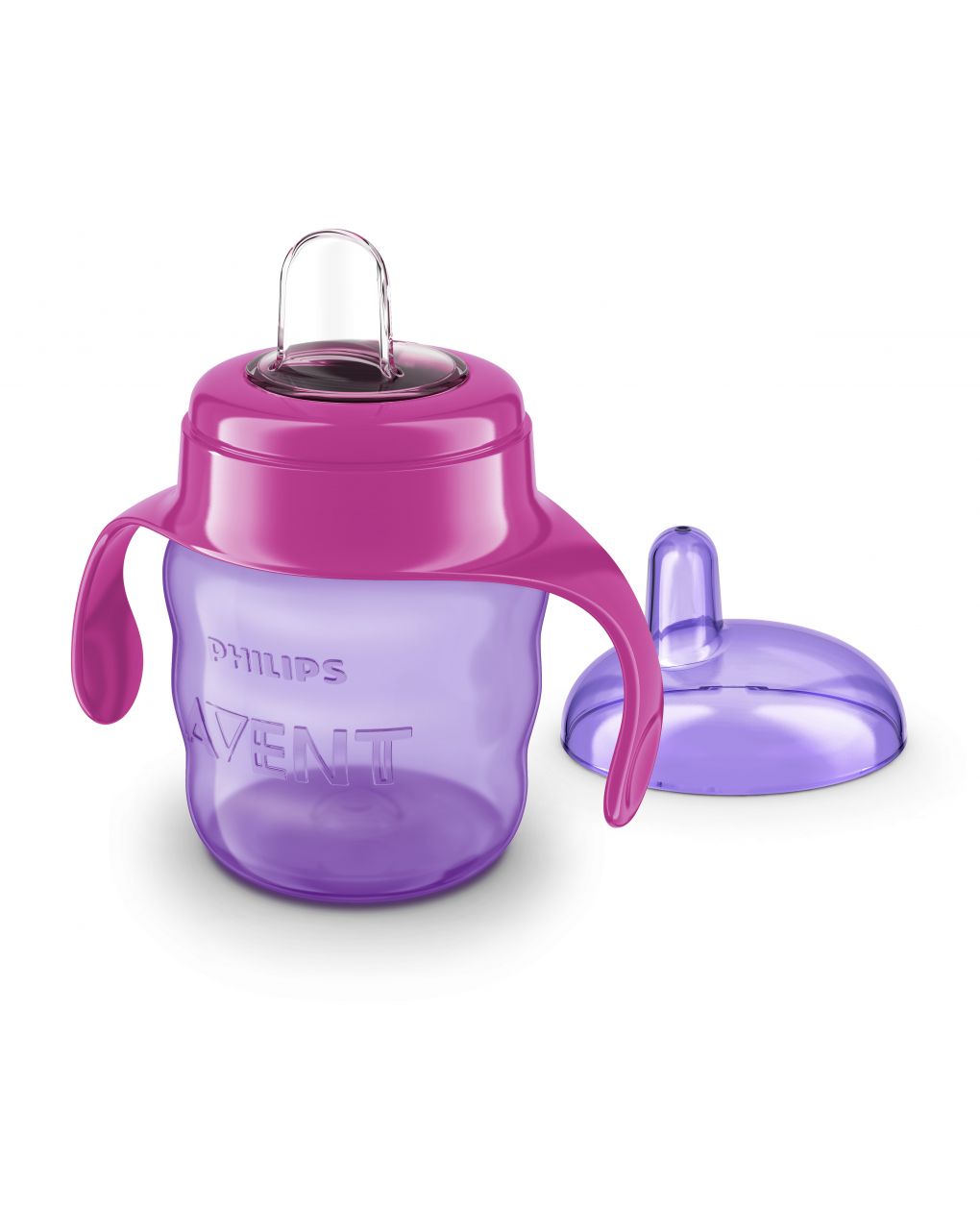 Tazza con beccuccio 200ml - philips avent