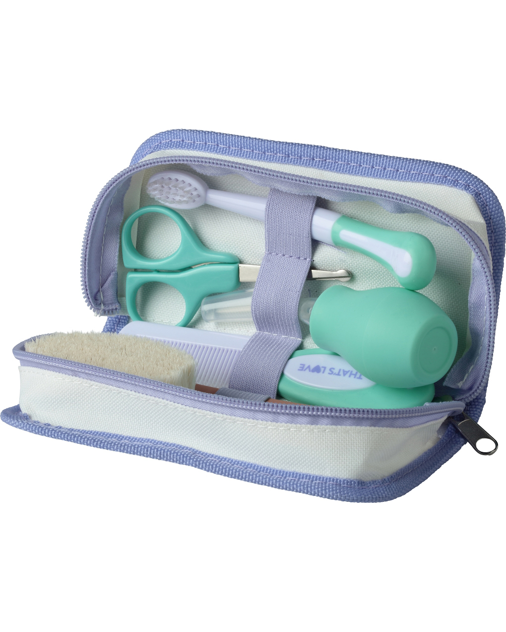 Set igiene - that's love