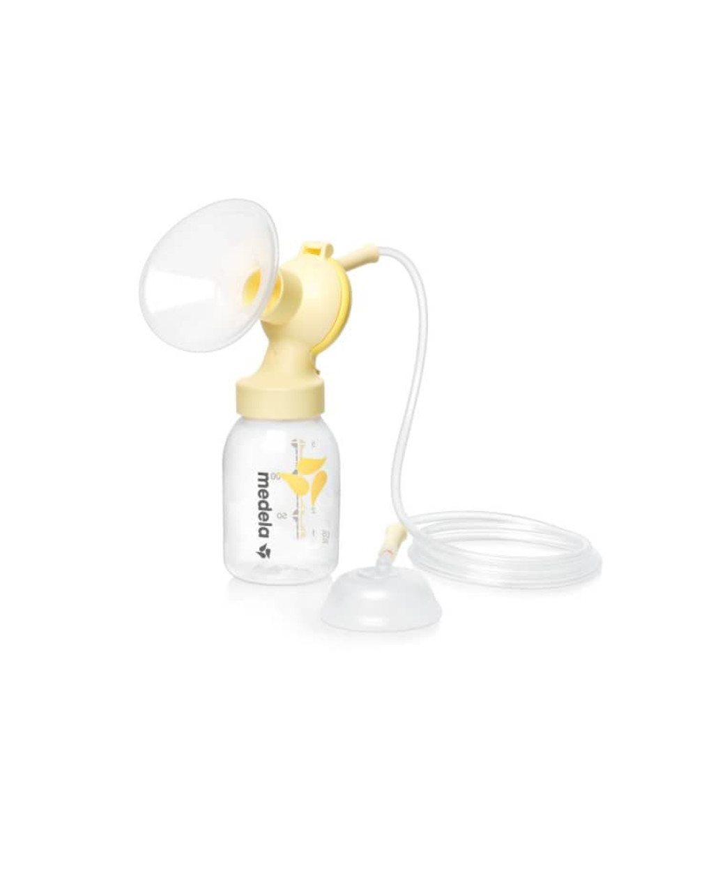 Set symphony singolo con personalfit plus (24 mm) - medela