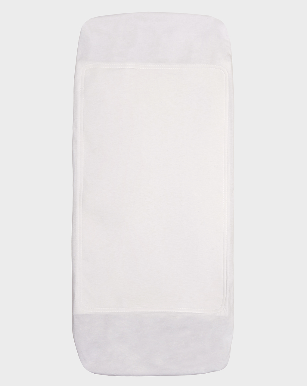 Lenzuolo salvamaterasso con angoli per carrozzina - giordani