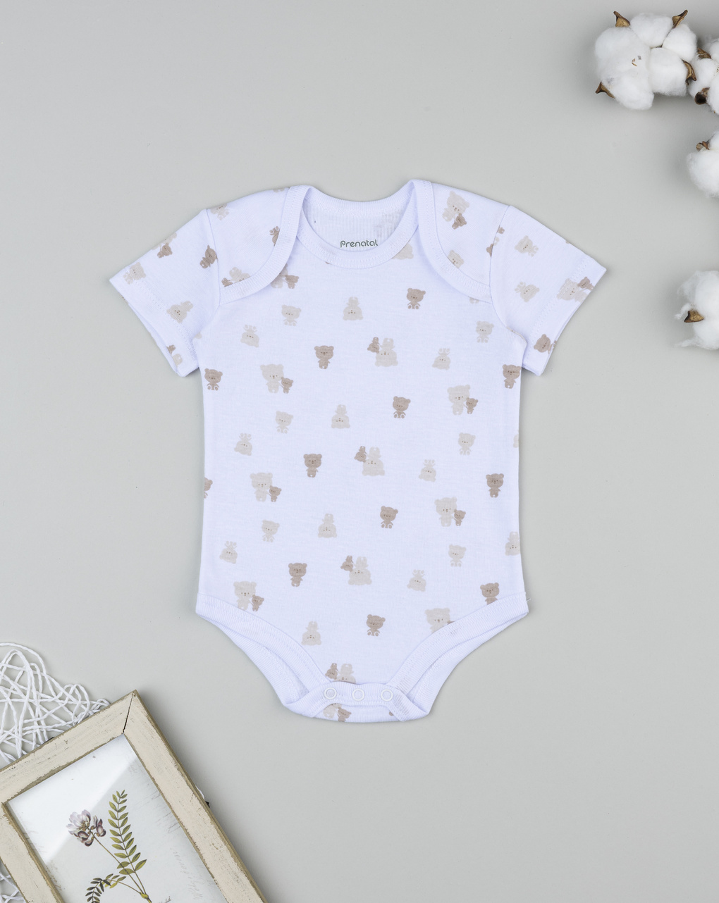 Body bimbo orsetti allover