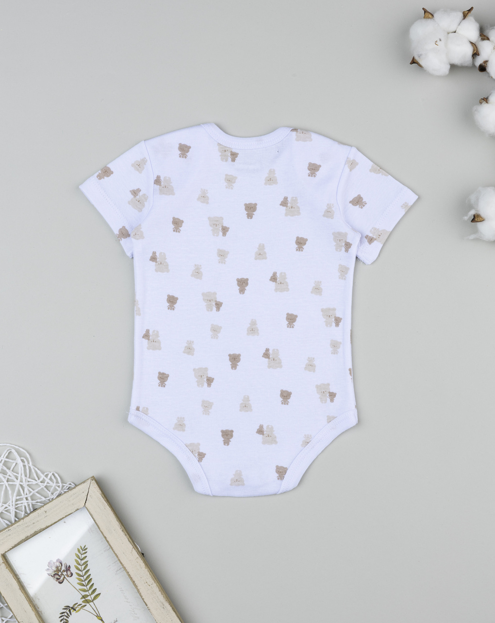 Body bimbo orsetti allover