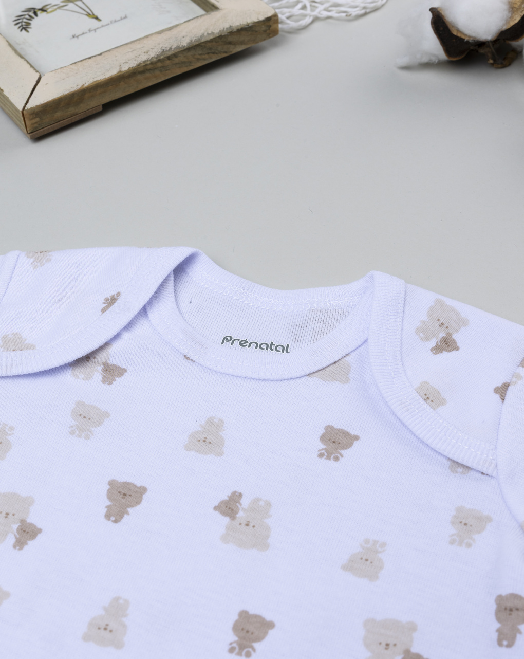 Body bimbo orsetti allover