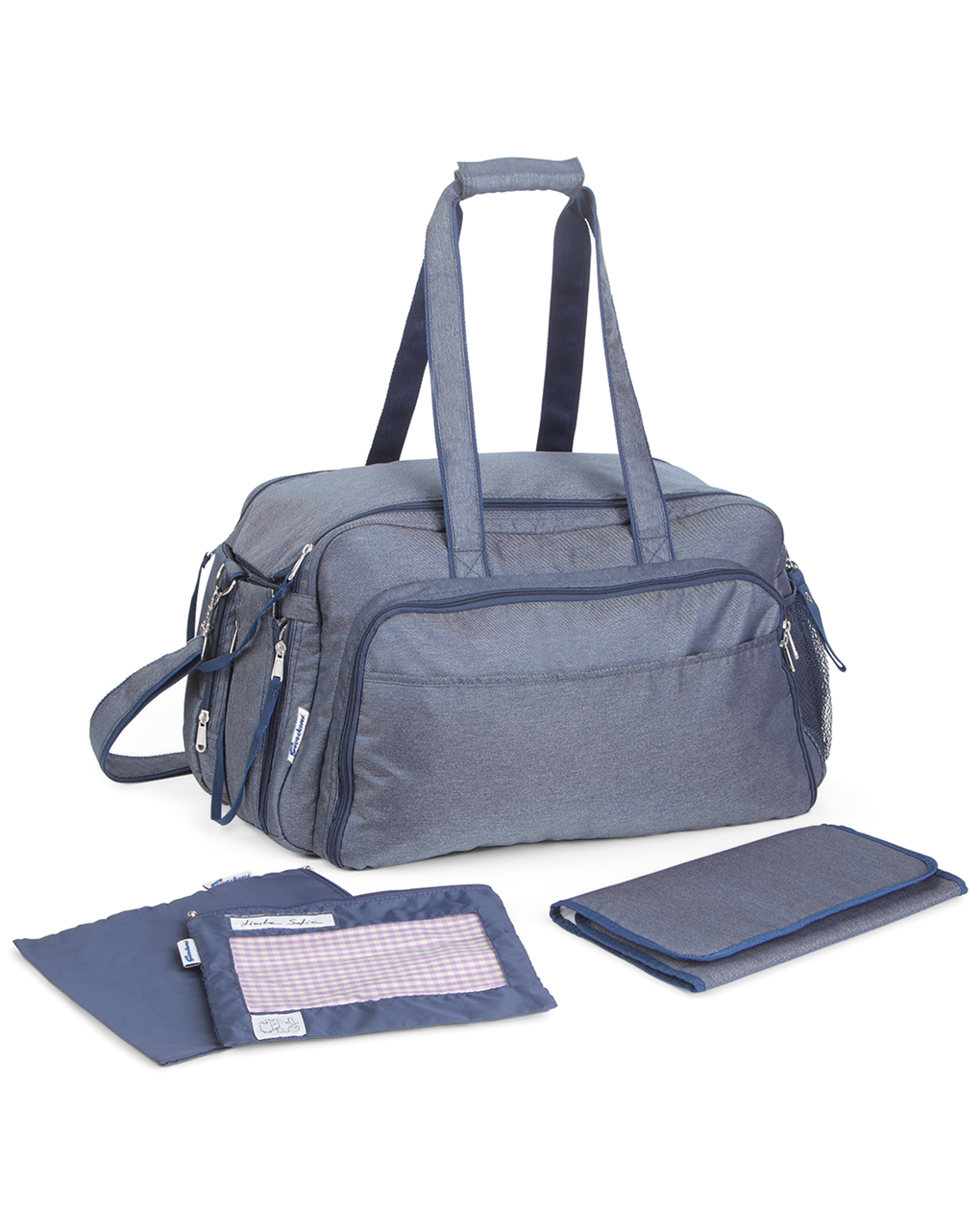 Borsa maternità - giordani