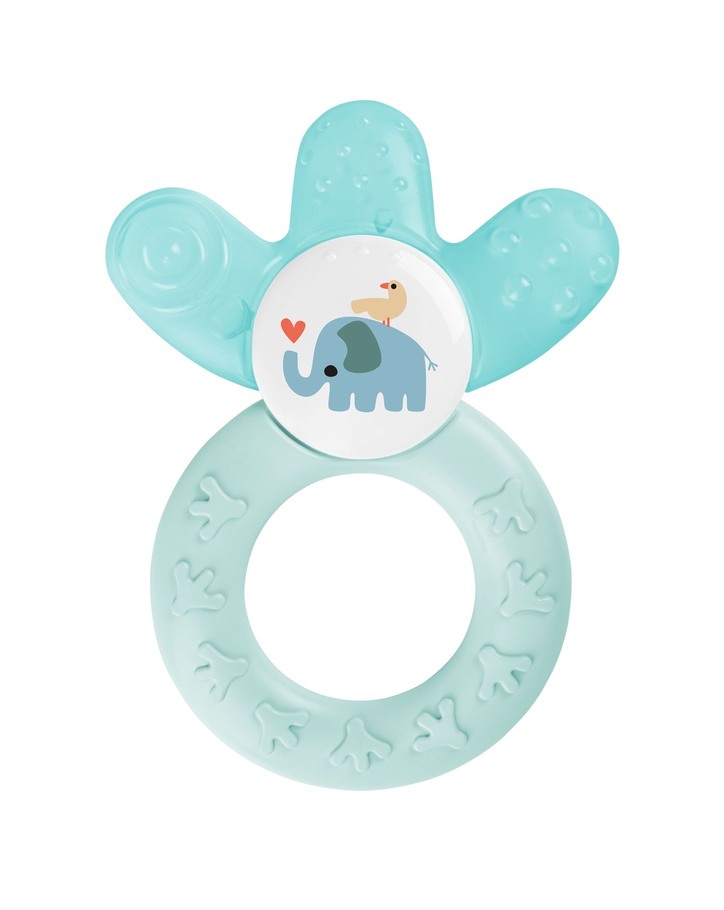 Dentaruolo cooler verde - mam