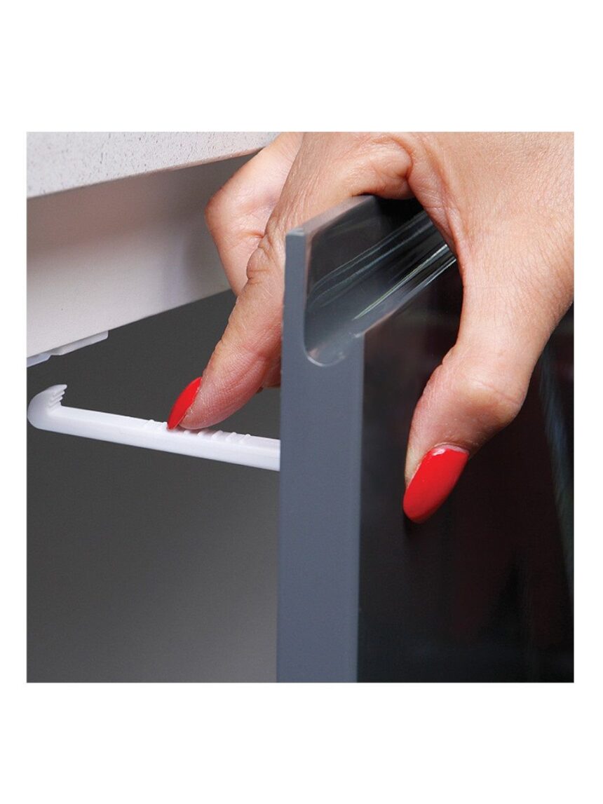 Paracolpi Per Testa Bambino - Morbido, Regolabile, Per Imparare A Camminare (4-24 Mesi), Motivo Farfalla - Foto 6