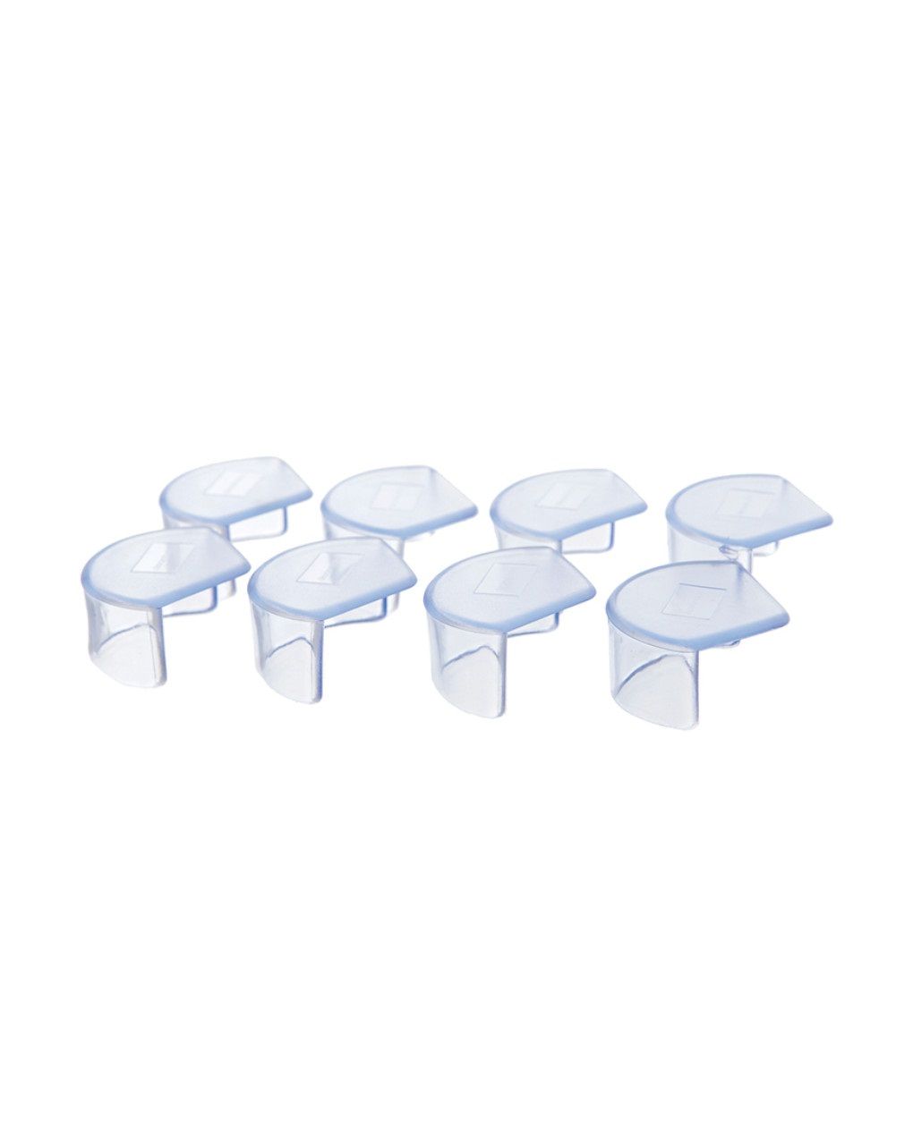 Paraspigoli doppio 8pz giordani - giordani