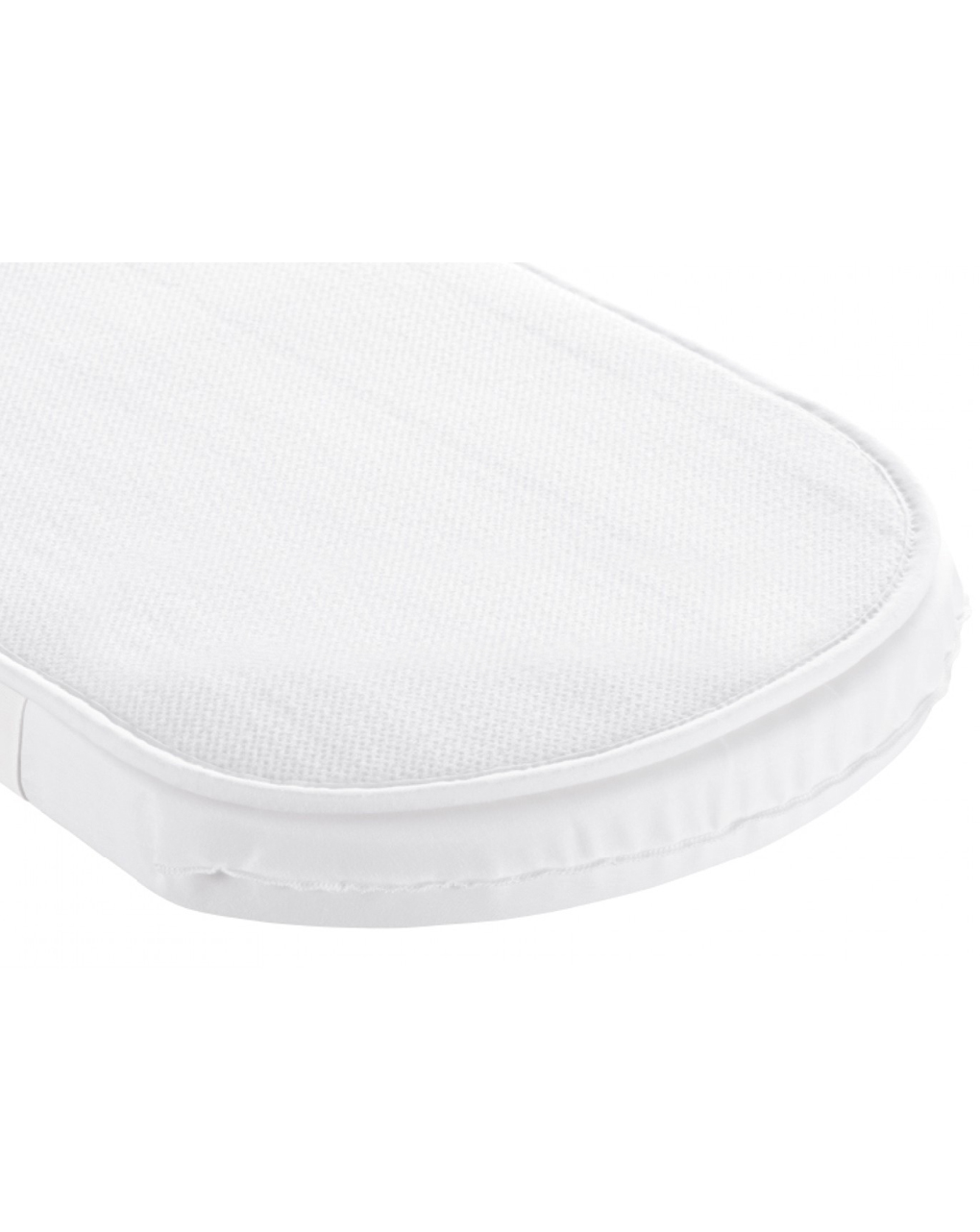 Prammy safe combo materasso e coprimaterasso per navicella 30x70 - aircuddle