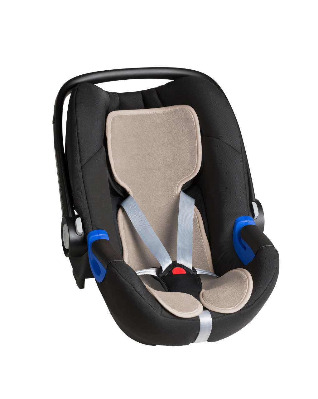 Cool seat foderina sabbia gruppo 0 - aircuddle