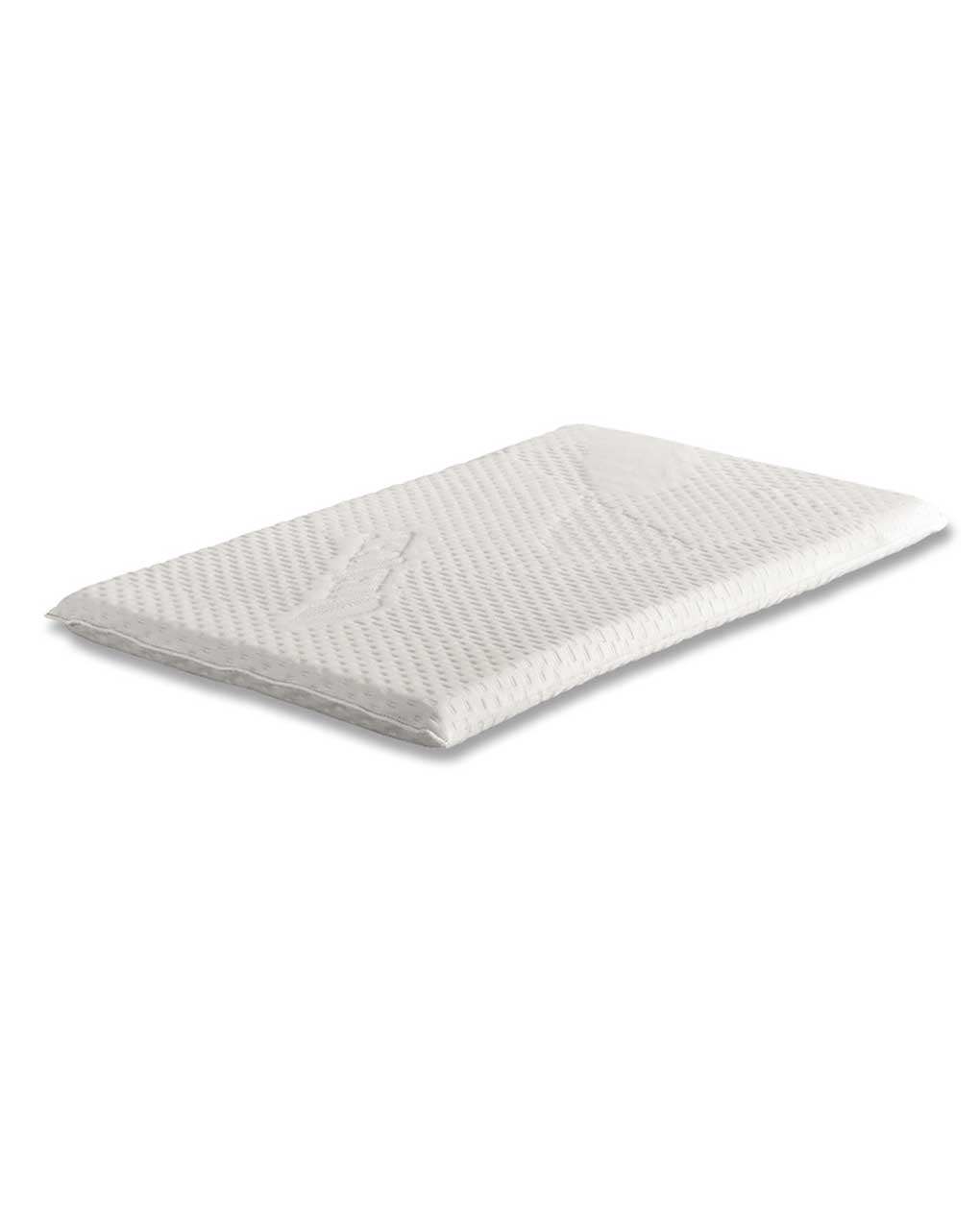 Cuscino letto memory breeze 30x50 - giordani