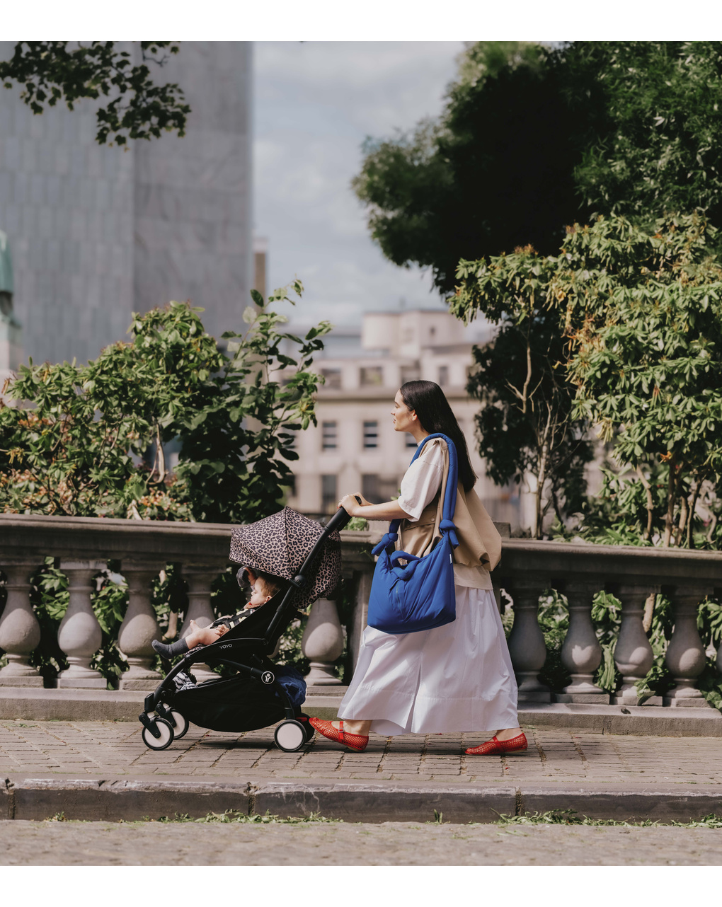 Seduta leopard color pack 6+ - stokke® yoyo³