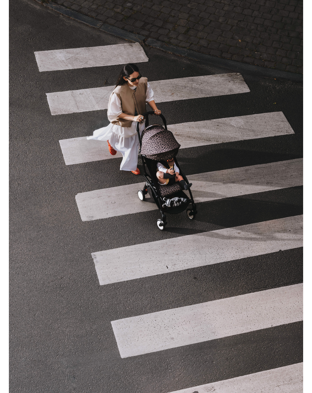 Seduta leopard color pack 6+ - stokke® yoyo³