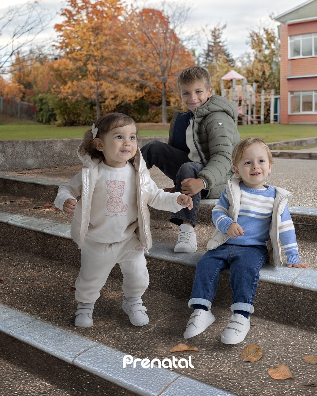Piccoli ma già pronti per grandi scoperte. E con &#8230;
