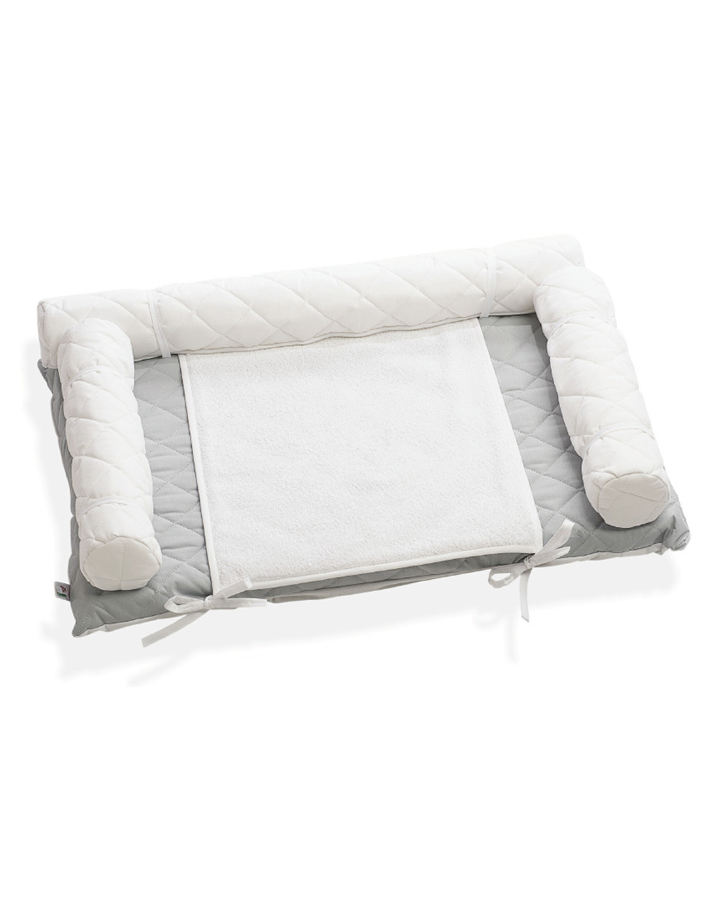 Fasciatoio tessile exclusive - italbaby