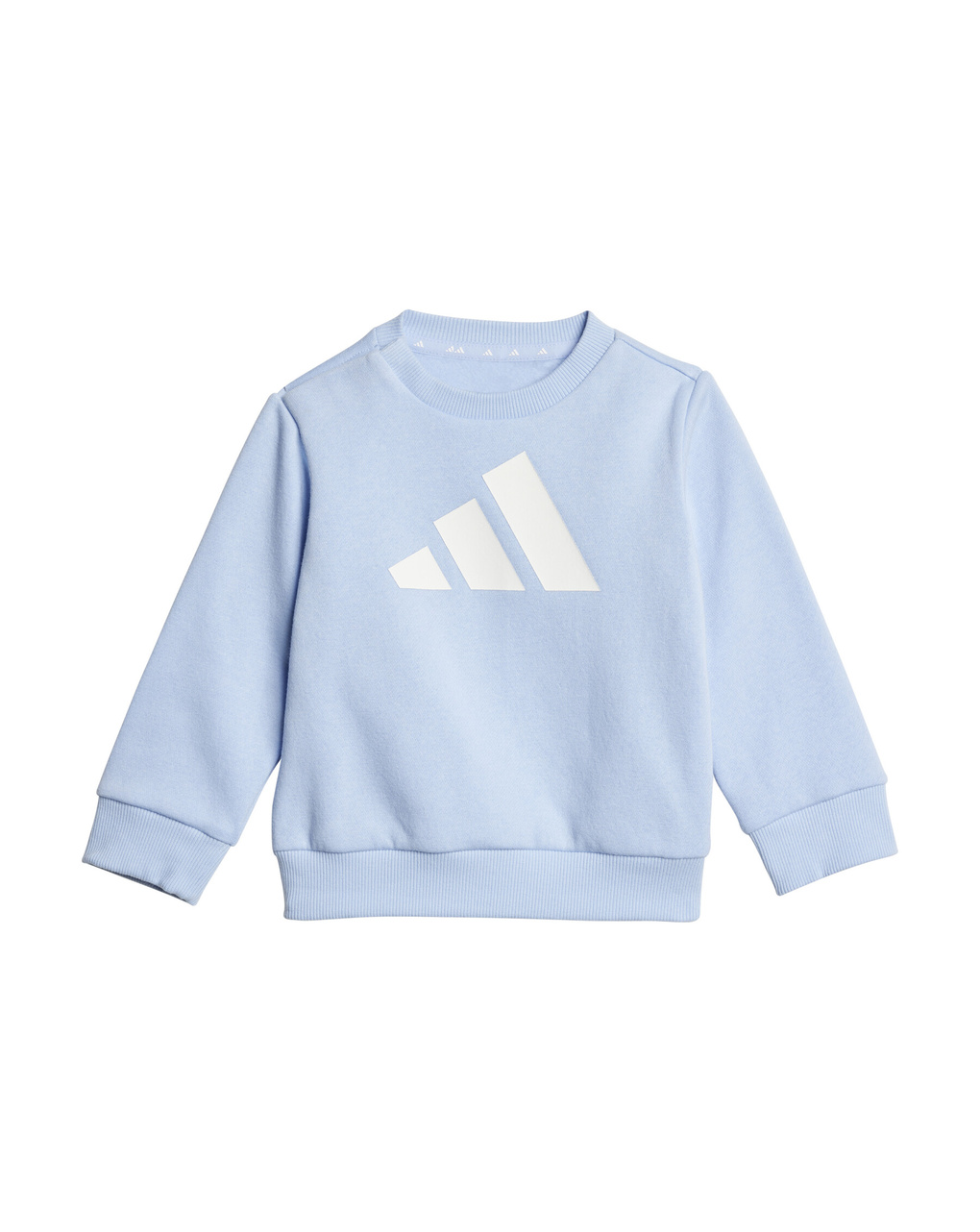 Completo essentials joggers infant adidas azzurro