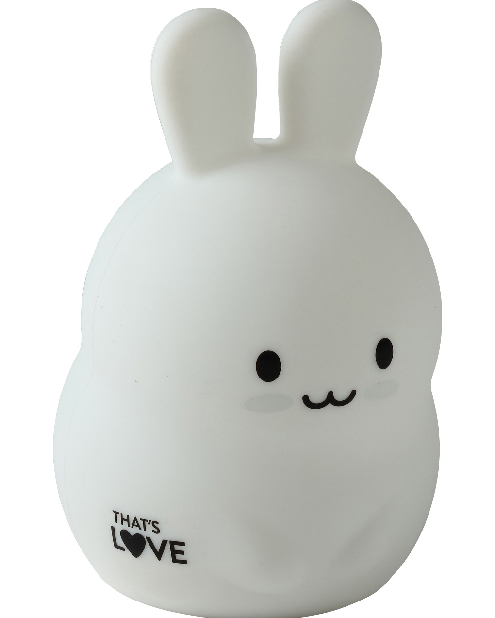 Luce notturna - that's love