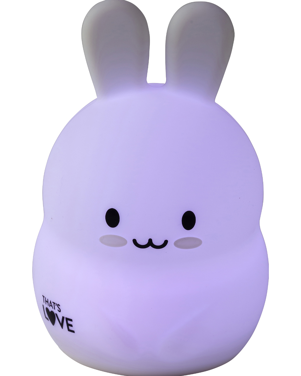 Luce notturna - that's love