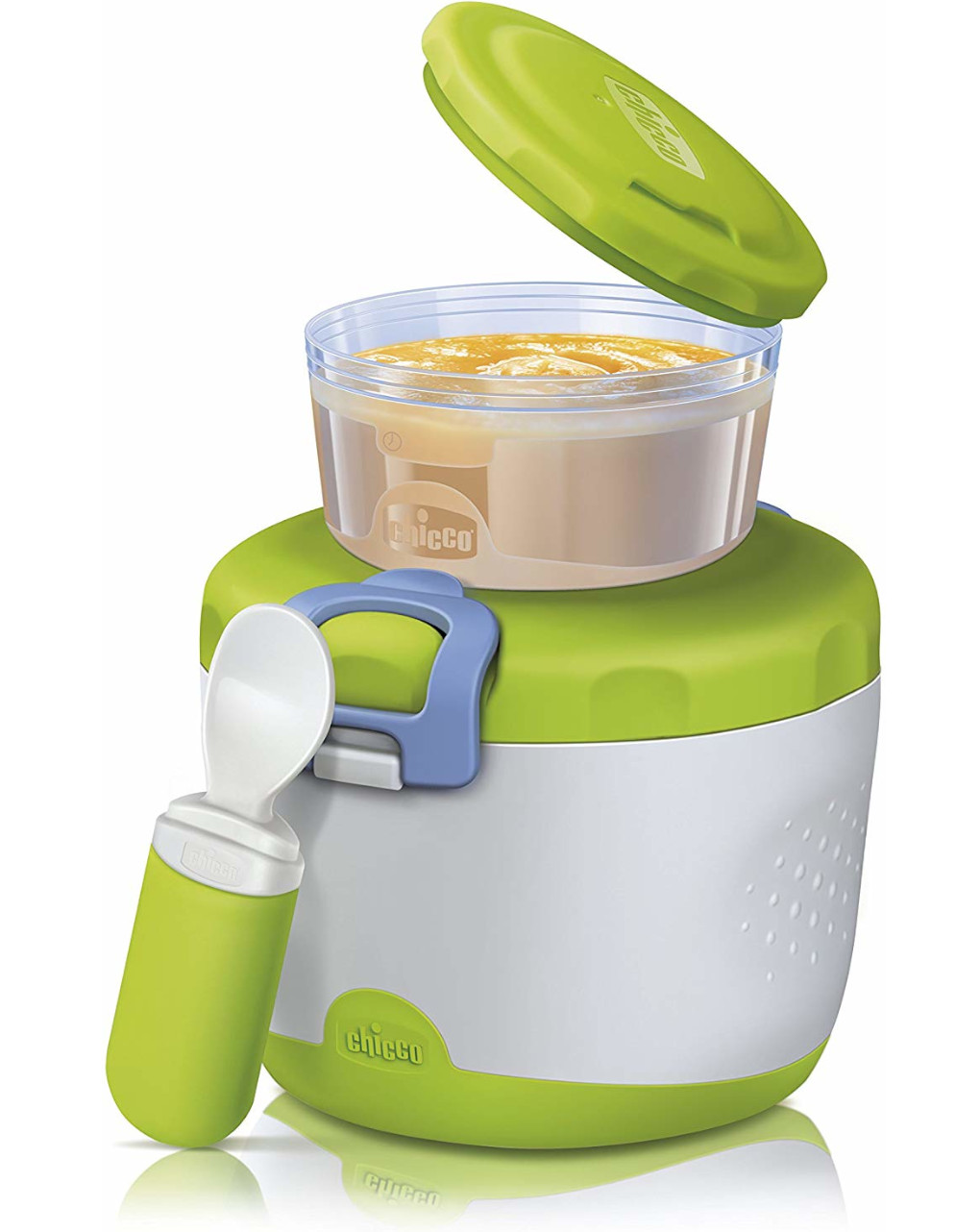 Thermos portapappa chicco - chicco