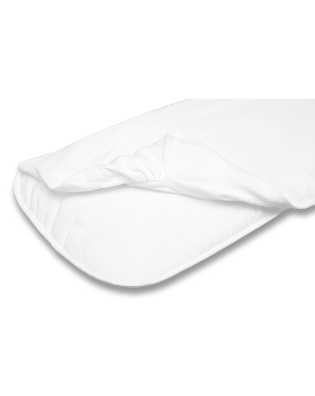 Salvamaterasso per culla senza angoli 40x50 - giordani