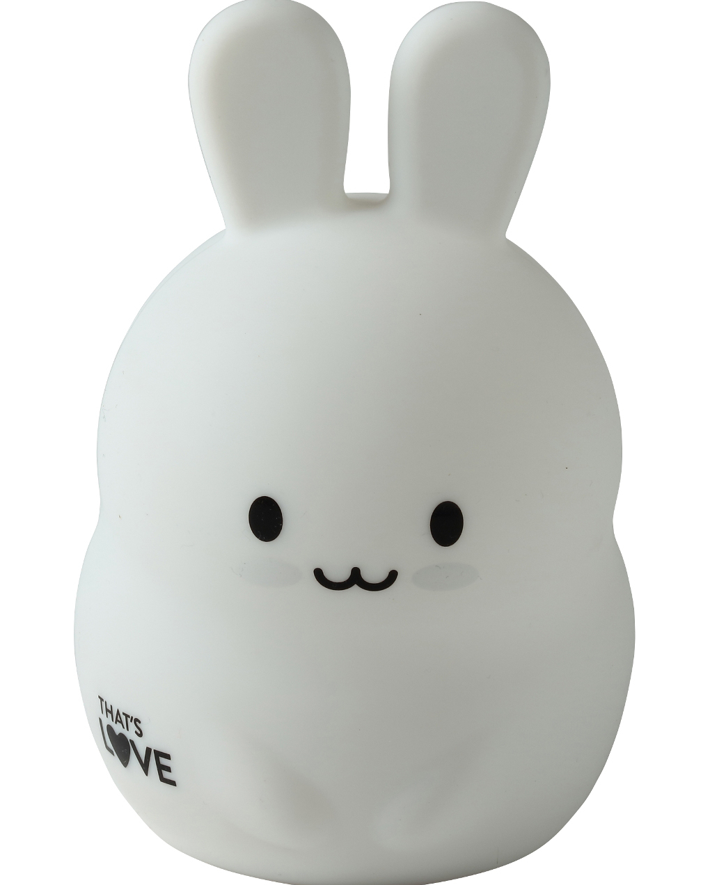 Luce notturna - that's love