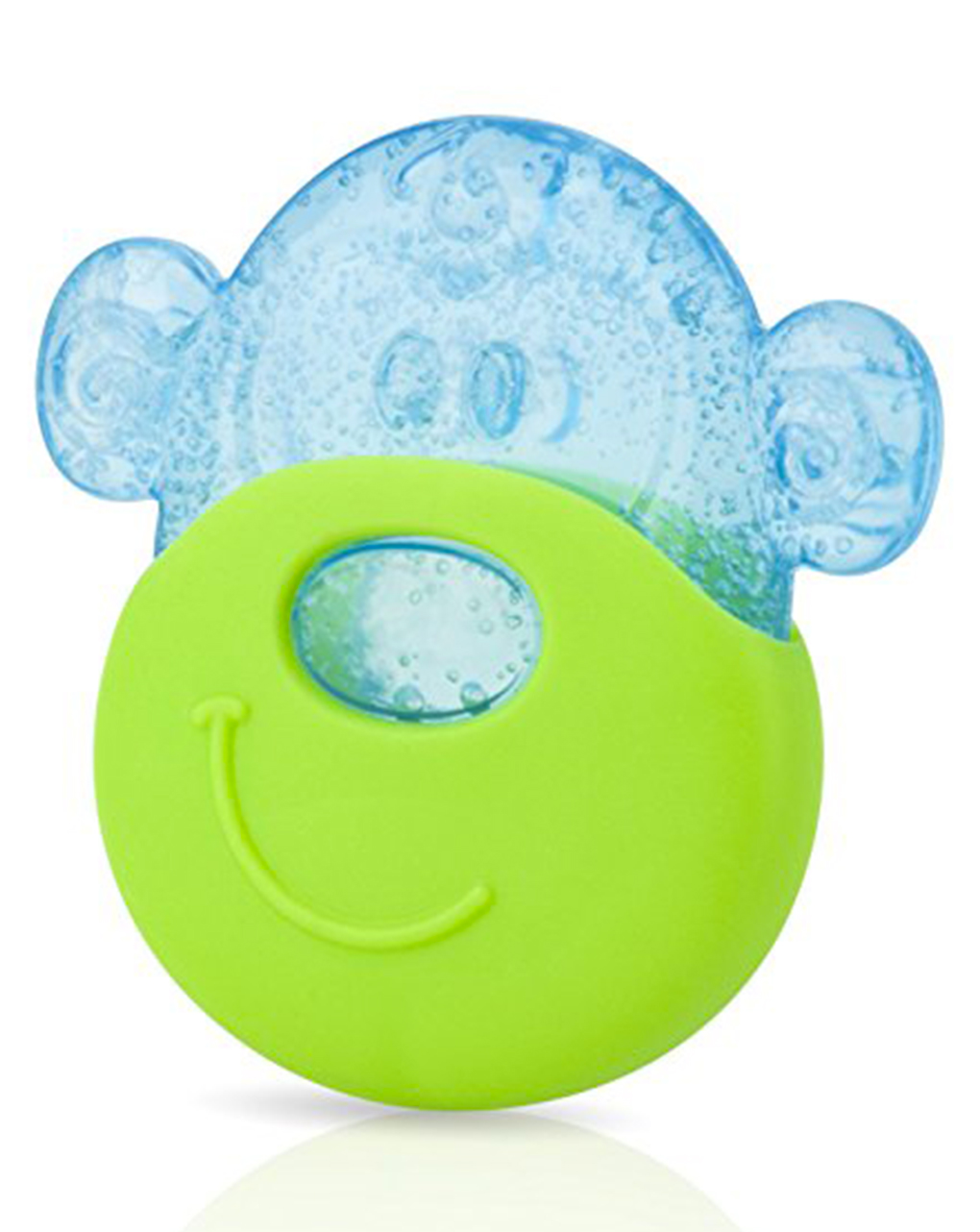 Massaggiagengive ice-gel - nuby