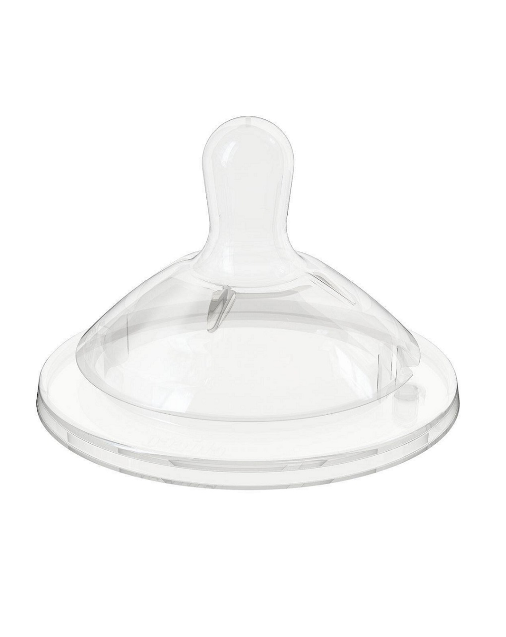 Tettarella step up new 6+ flusso pappa - chicco