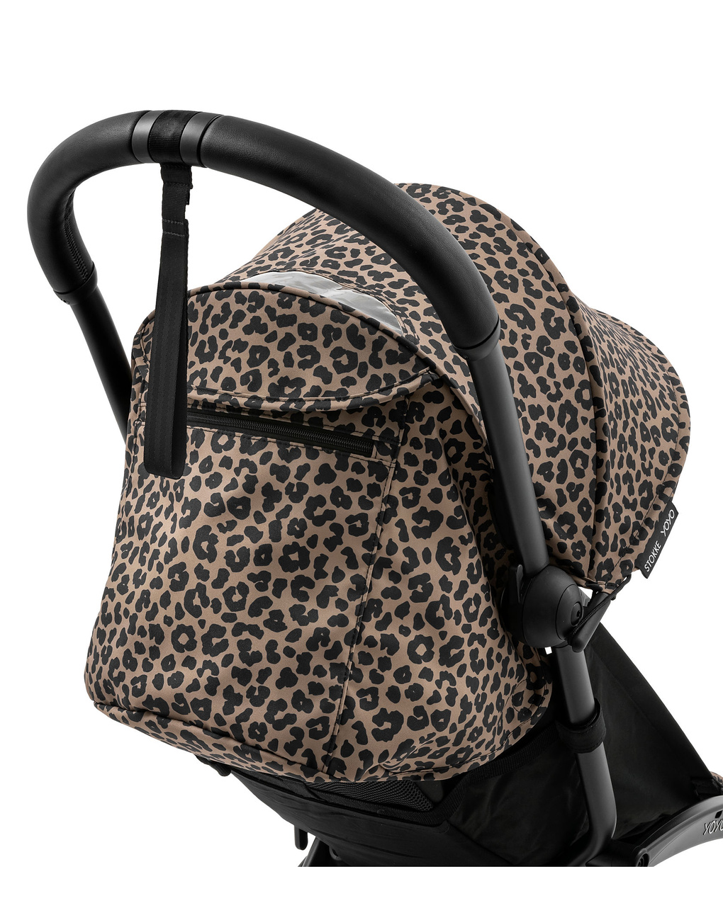 Seduta leopard color pack 6+ - stokke® yoyo³
